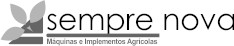 Sempre nova Implementos Agrícolas