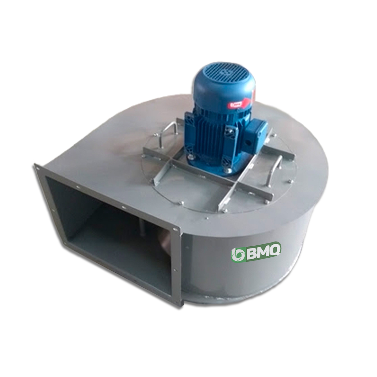 5 cv - 1740 rpm - Exaustor Centrífugo (AR)