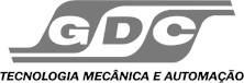 GDC Tecnologia Mecânica e Automação