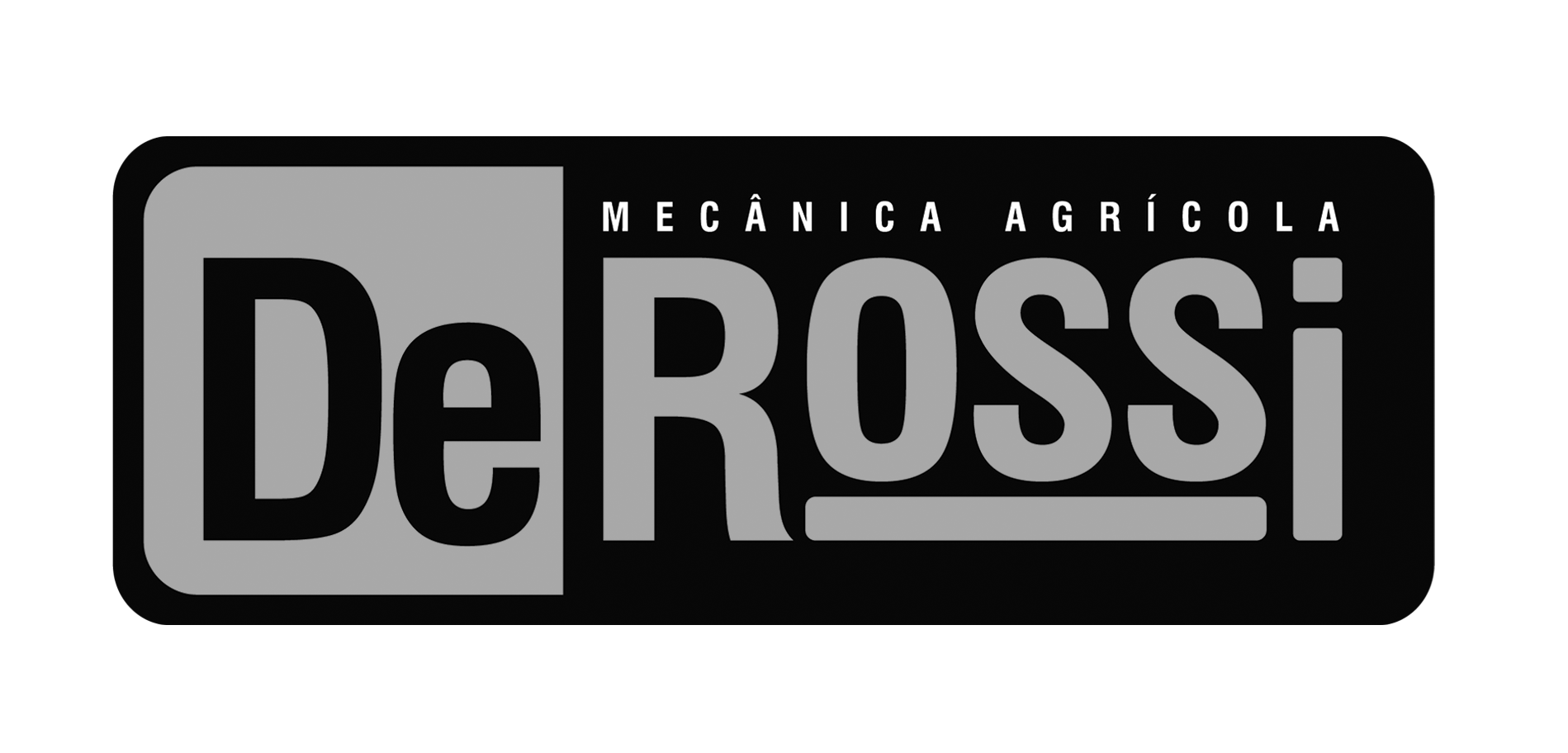 Mecânica Agrícola De Rossi